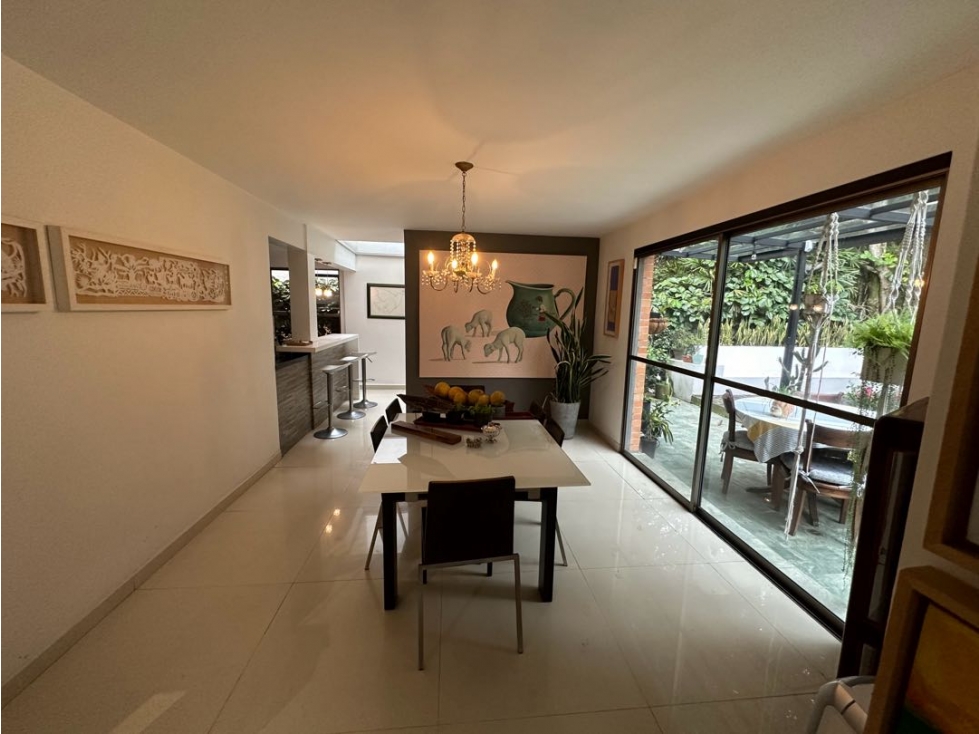 Hermosa casa a la venta ubicada en benedictinos — foto 5