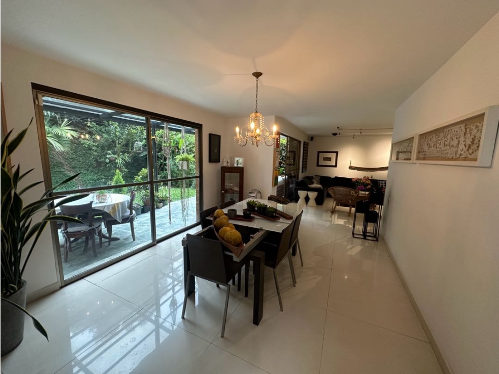 Hermosa casa a la venta ubicada en benedictinos — foto 6