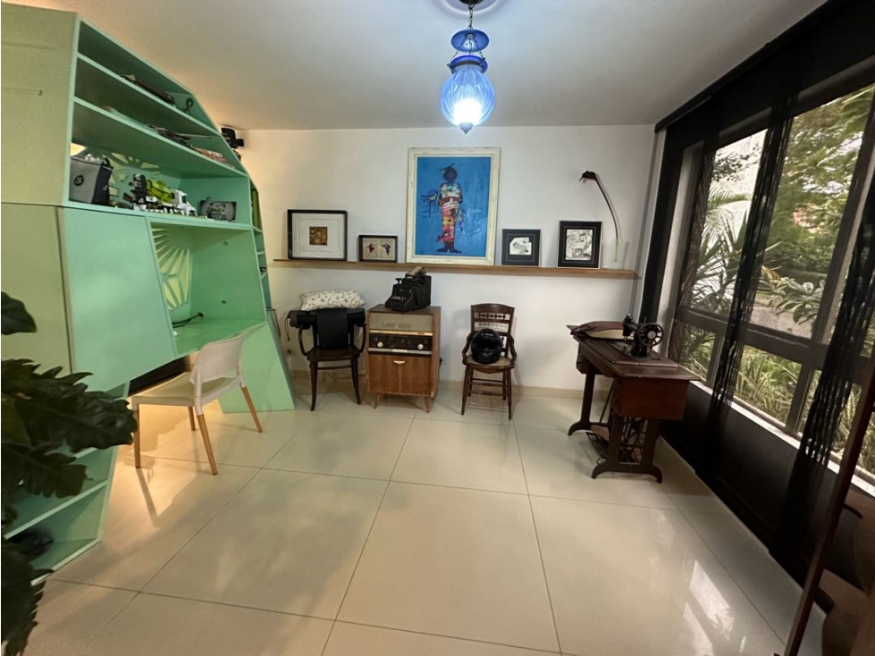 Hermosa casa a la venta ubicada en benedictinos — foto 4