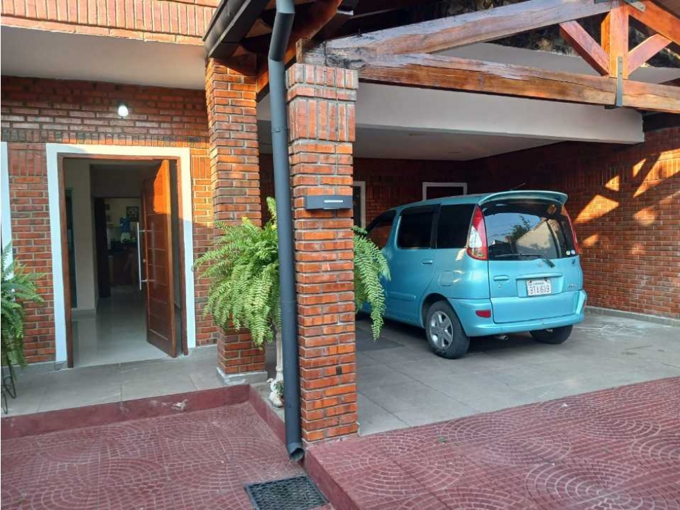 Hermosa Casa a Nueva B° Ciudad Nueva — foto 3