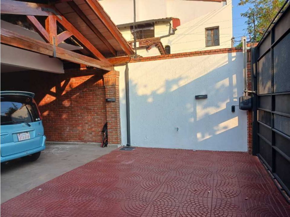 Hermosa Casa a Nueva B° Ciudad Nueva — foto 4