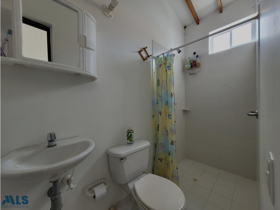 Hermosa casa amoblada a pasos del parque de Santa ...(MLS#255099) - 1