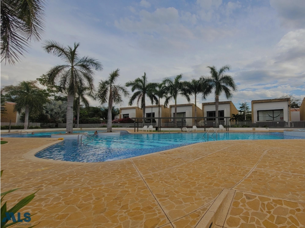 Hermosa casa amoblada a pasos del parque de Santa ...(MLS#255099) - 6