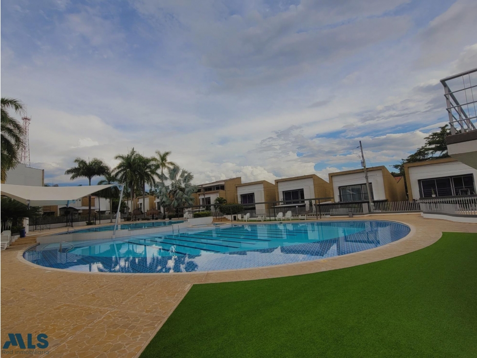Hermosa casa amoblada a pasos del parque de Santa ...(MLS#255099) - 5