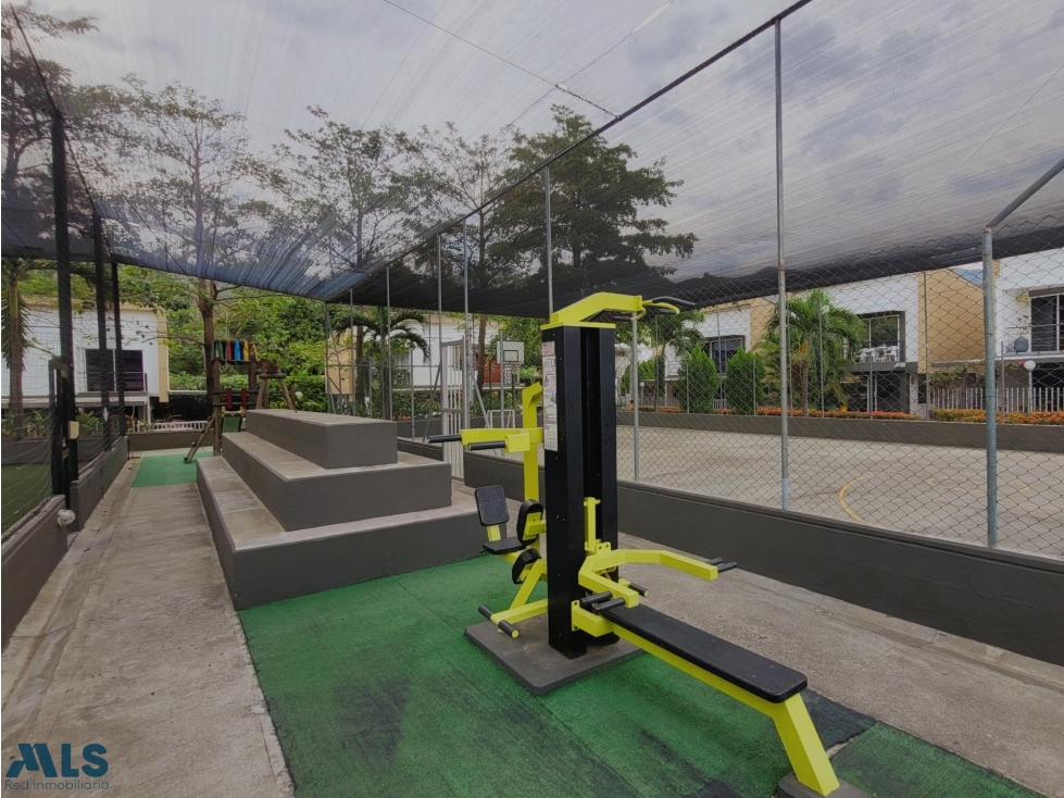 Hermosa casa amoblada a pasos del parque de Santa ...(MLS#255099) - 4