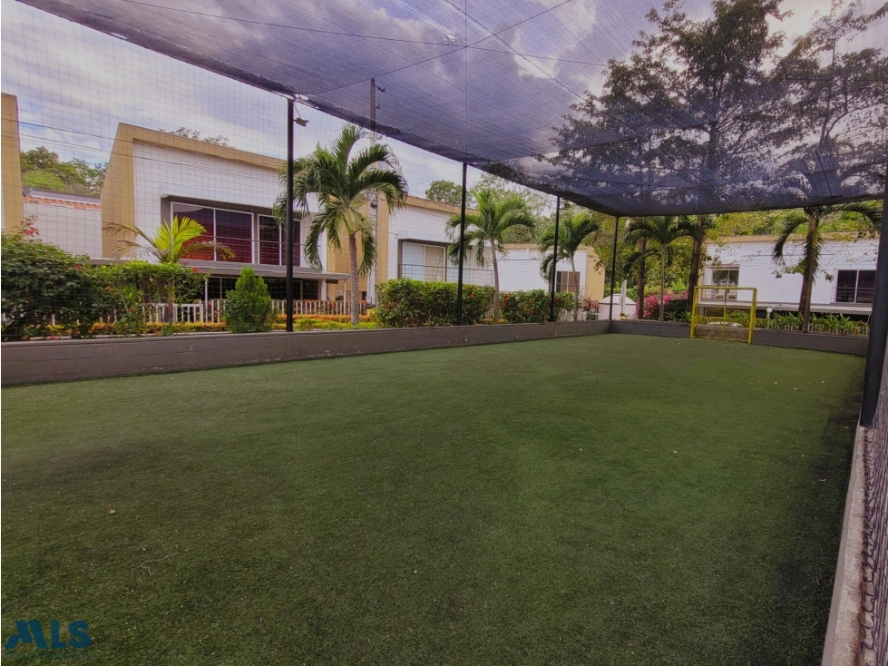 Hermosa casa amoblada a pasos del parque de Santa ...(MLS#255099) - 2