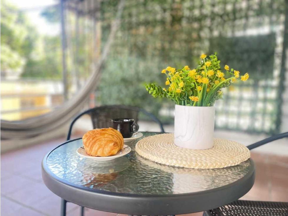 Hermosa casa amoblada con 4 apartamentos airbnb y local alquilados — foto 4