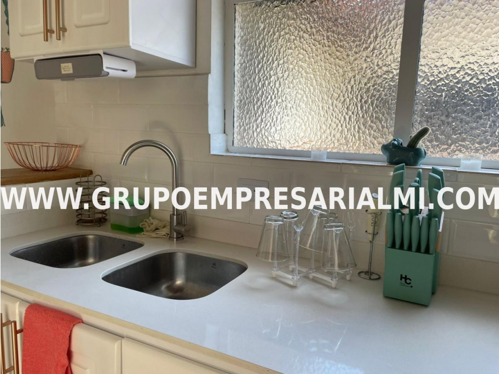 HERMOSA CASA AMOBLADA EN ARRIENDO - SECTOR SANTA TERESITA COD: 33238 — foto 4