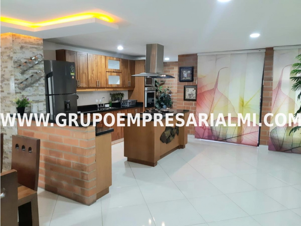 HERMOSO APARTAMENTO AMOBLADO EN ARRIENDO - SECTOR FÁTIMA COD: 24815 — foto 3