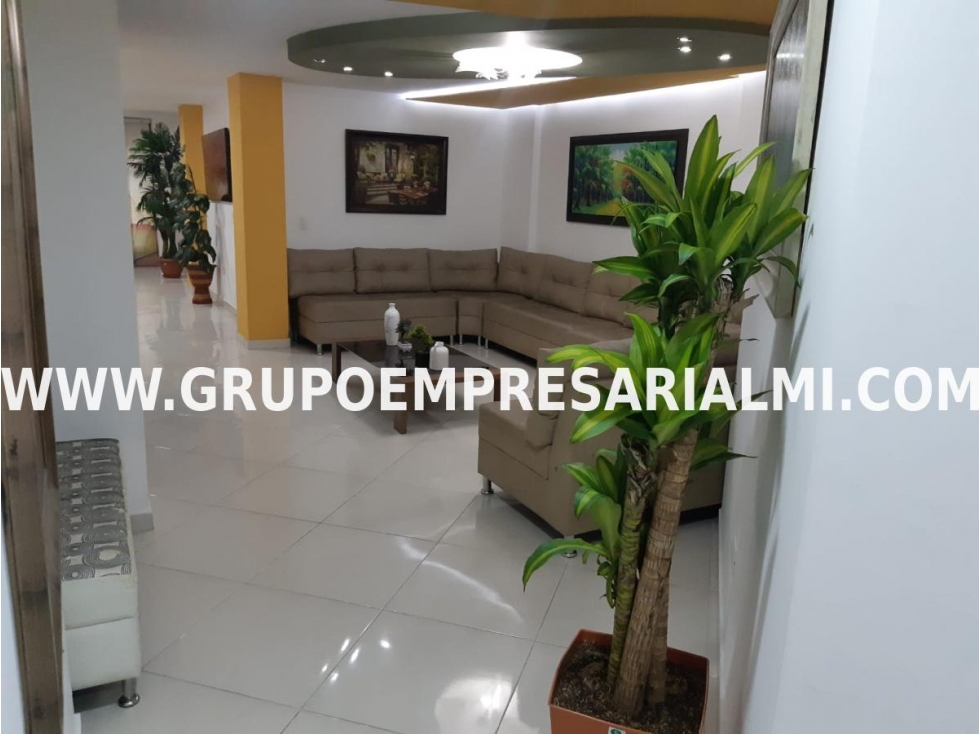 HERMOSO APARTAMENTO AMOBLADO EN ARRIENDO - SECTOR FÁTIMA COD: 24815 — foto 5