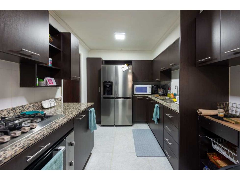 Hermosa casa amueblada en Clayton. — foto 6