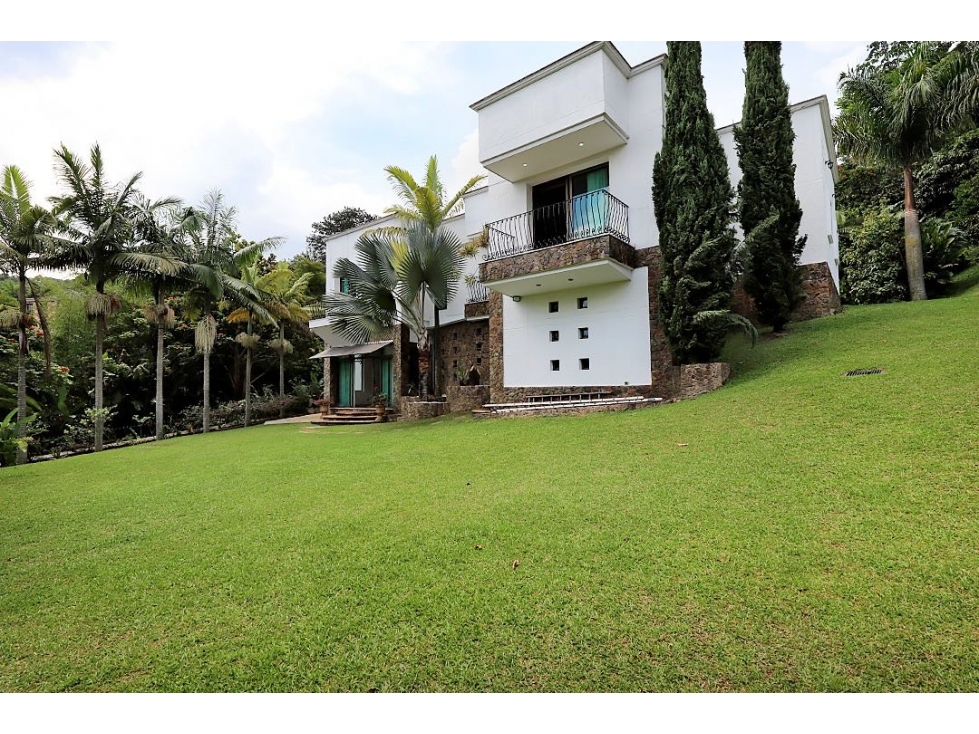 casa en venta via palmas