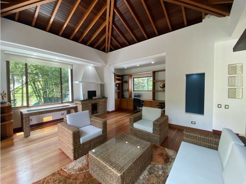 casa en venta via palmas — foto 5