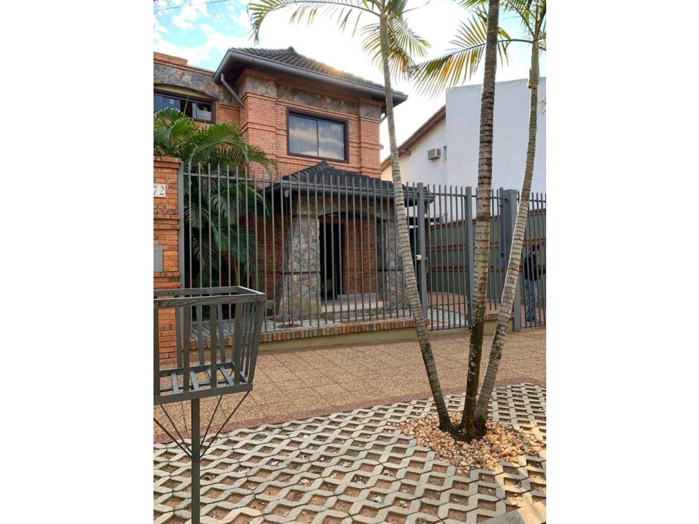 Hermosa Casa - B° Tembetary — foto 2