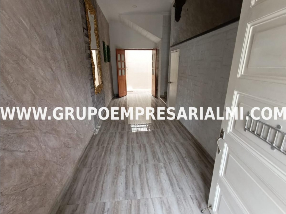 HERMOSA CASA BIFAMILIAR EN ARRIENDO - SECTOR BOSTON COD: 32529 — foto 4