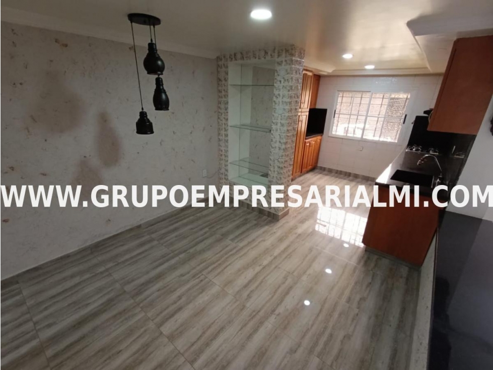 HERMOSA CASA BIFAMILIAR EN ARRIENDO - SECTOR BOSTON COD: 32529 — foto 6
