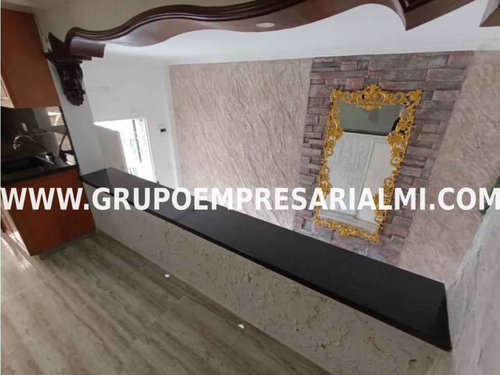 HERMOSA CASA BIFAMILIAR EN ARRIENDO - SECTOR BOSTON COD: 32529 — foto 3