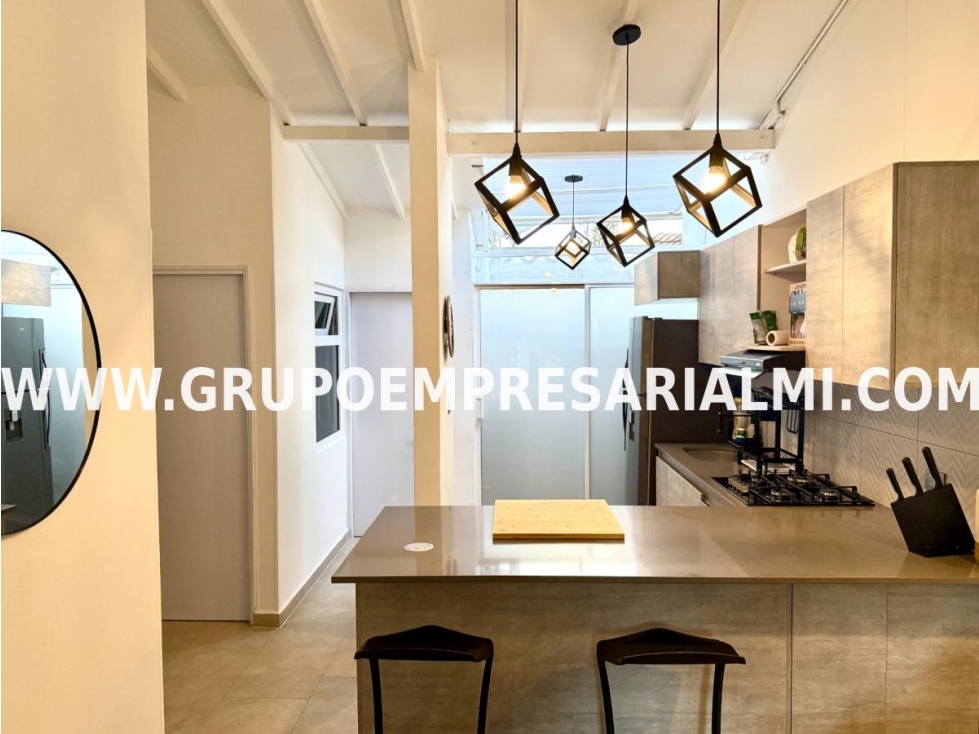 HERMOSA CASA BIFAMILIAR EN VENTA - SECTOR BELÉN ALIADAS COD: 32094 — foto 3