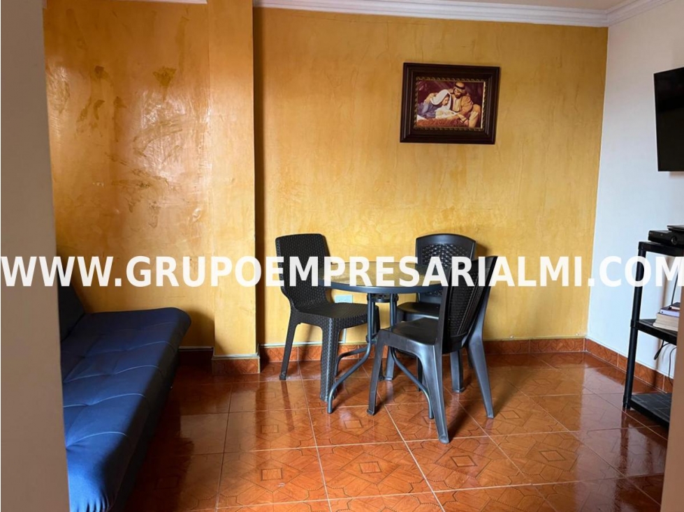 HERMOSA CASA BIFAMILIAR EN VENTA SECTOR - VILLA FLORA COD: 33631 — foto 3