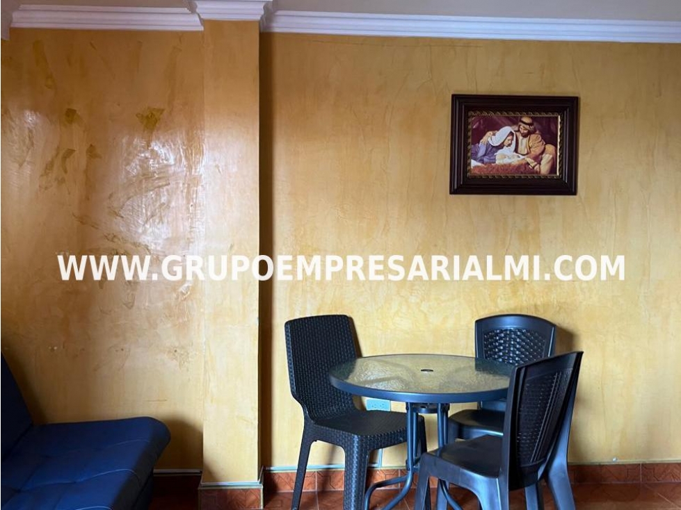 HERMOSA CASA BIFAMILIAR EN VENTA SECTOR - VILLA FLORA COD: 33631 — foto 4