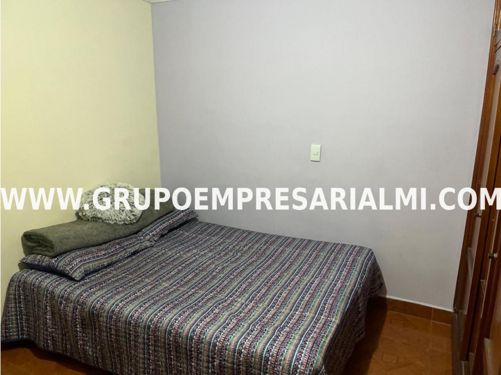 HERMOSA CASA BIFAMILIAR EN VENTA SECTOR - VILLA FLORA COD: 33631 — foto 6