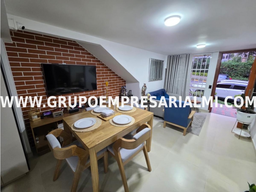 HERMOSA CASA BIFAMILIAR EN VENTA - SECTOR ASDESILLAS COD: 33894 — foto 3