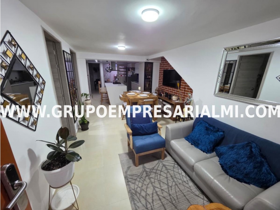 HERMOSA CASA BIFAMILIAR EN VENTA - SECTOR ASDESILLAS COD: 33894 — foto 4