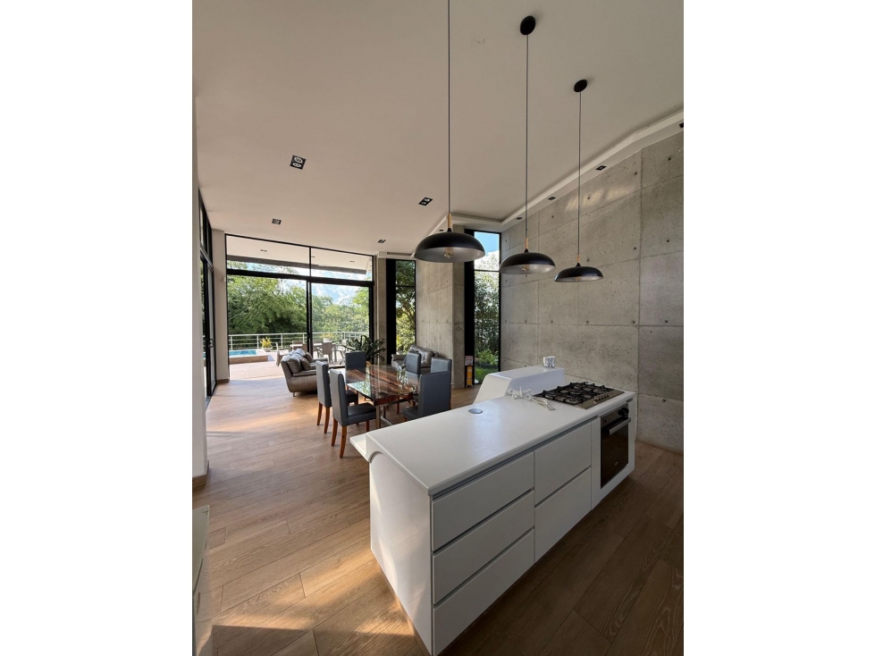 En esta casa puedes vivir o tenerla para rentas cortas gran inversión — foto 3