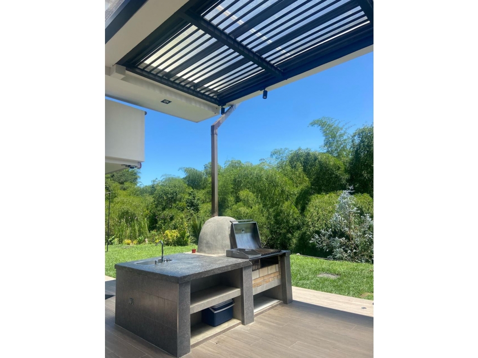 En esta casa puedes vivir o tenerla para rentas cortas gran inversión — foto 4