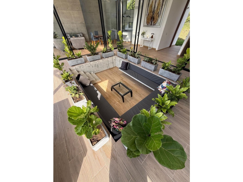 En esta casa puedes vivir o tenerla para rentas cortas gran inversión — foto 6