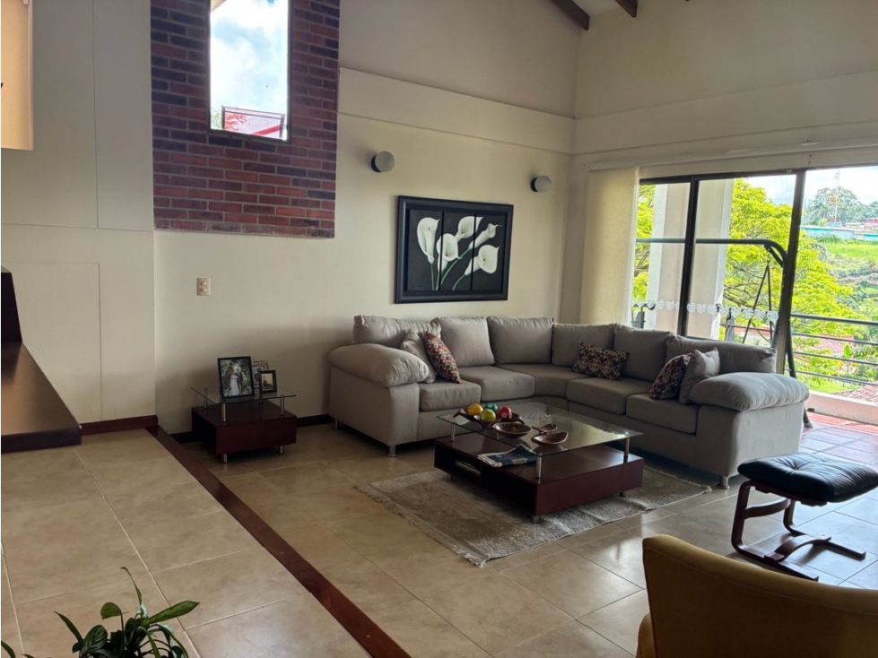 Hermosa casa Campestre. — foto 5