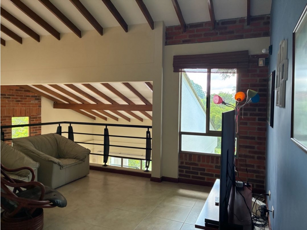 Hermosa casa Campestre. — foto 4