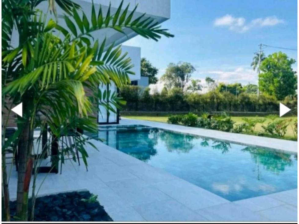 VENTA CASA CAMPESTRE CERRITOS PEREIRA