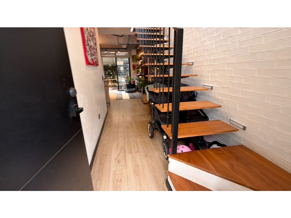 Hermosa casa campestre con acabados exclusivos — foto 2