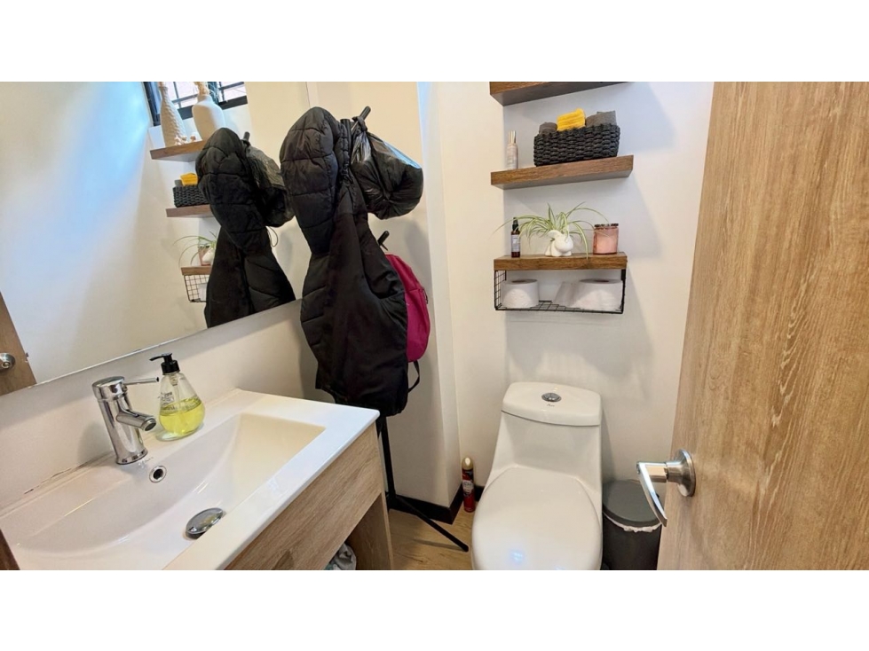 Hermosa casa campestre con acabados exclusivos — foto 4