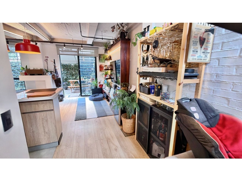 Hermosa casa campestre con acabados exclusivos — foto 5
