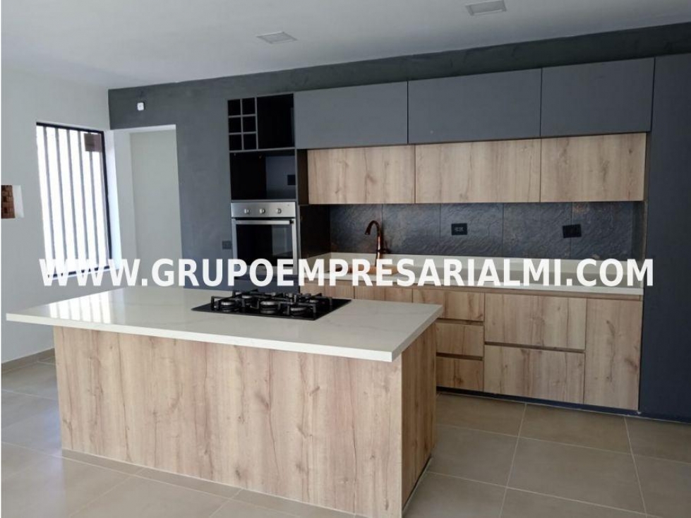 HERMOSA CASA CAMPESTRE EN ARRIENDO - SECTOR PALMAS COD: 30770 — foto 4