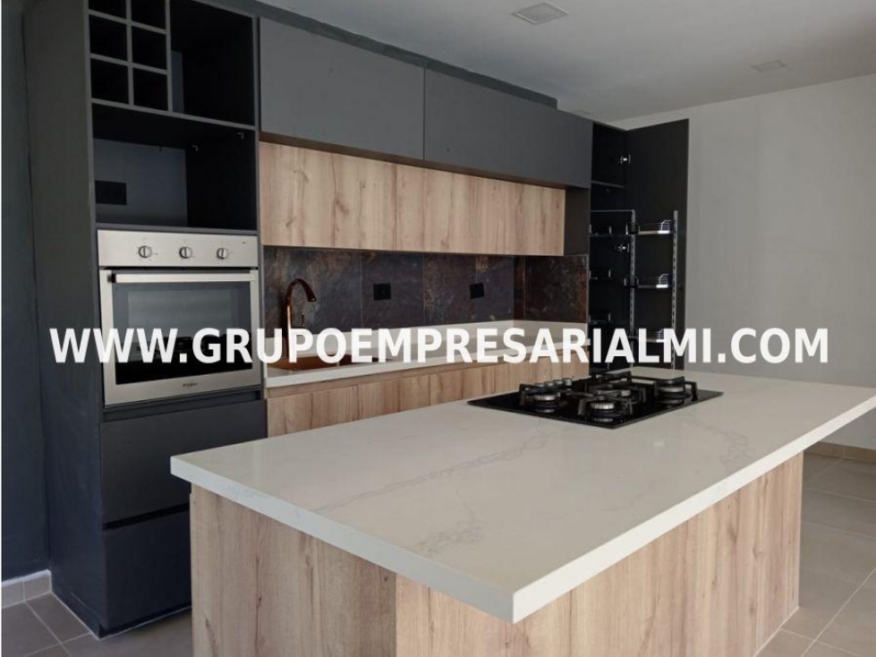 HERMOSA CASA CAMPESTRE EN ARRIENDO - SECTOR PALMAS COD: 30770 — foto 3
