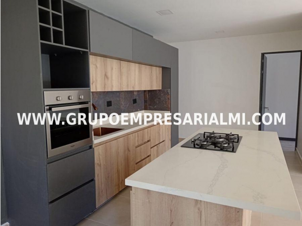 HERMOSA CASA CAMPESTRE EN ARRIENDO - SECTOR PALMAS COD: 30770 — foto 5