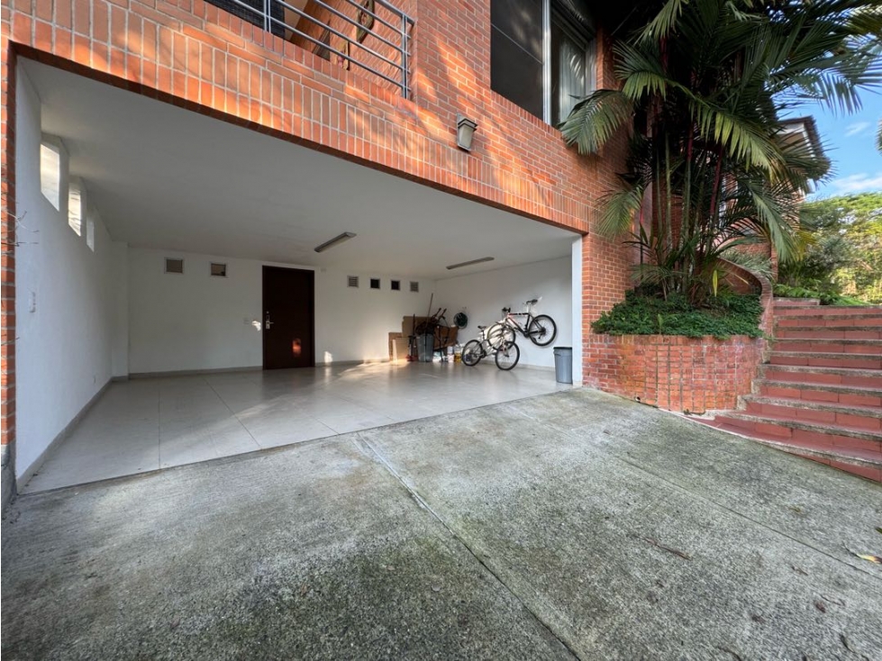 Hermosa casa campestre en Cerritos — foto 2