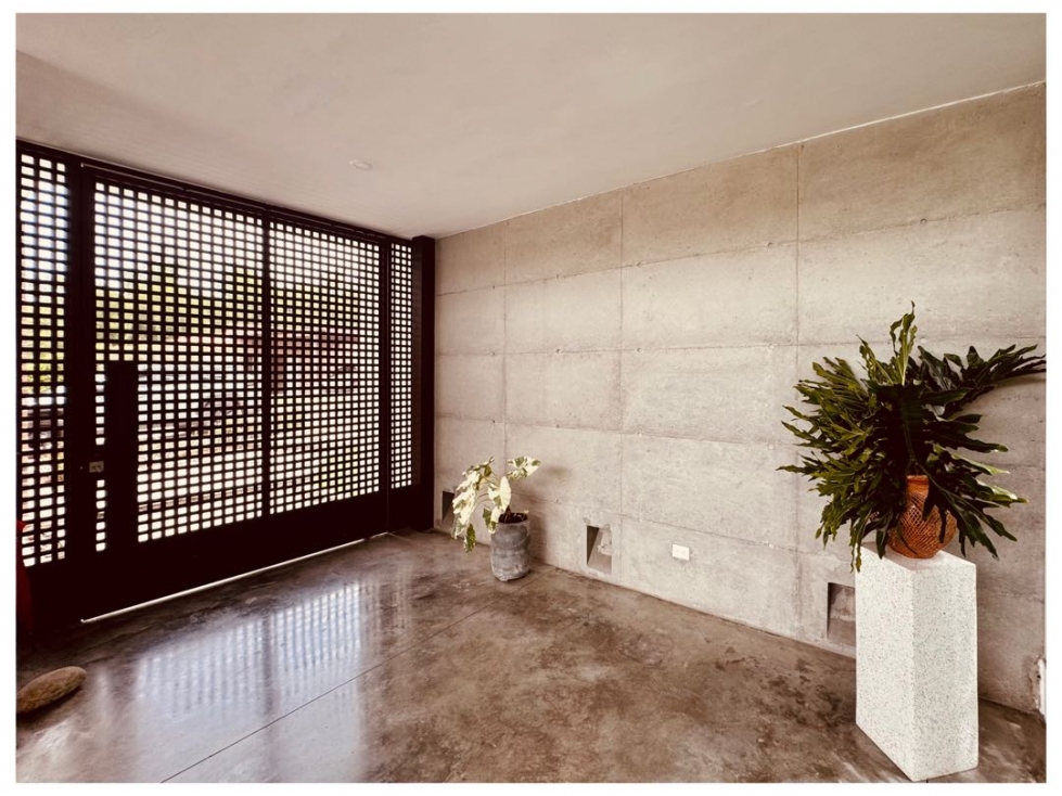 Hermosa casa campestre en Cerritos — foto 4
