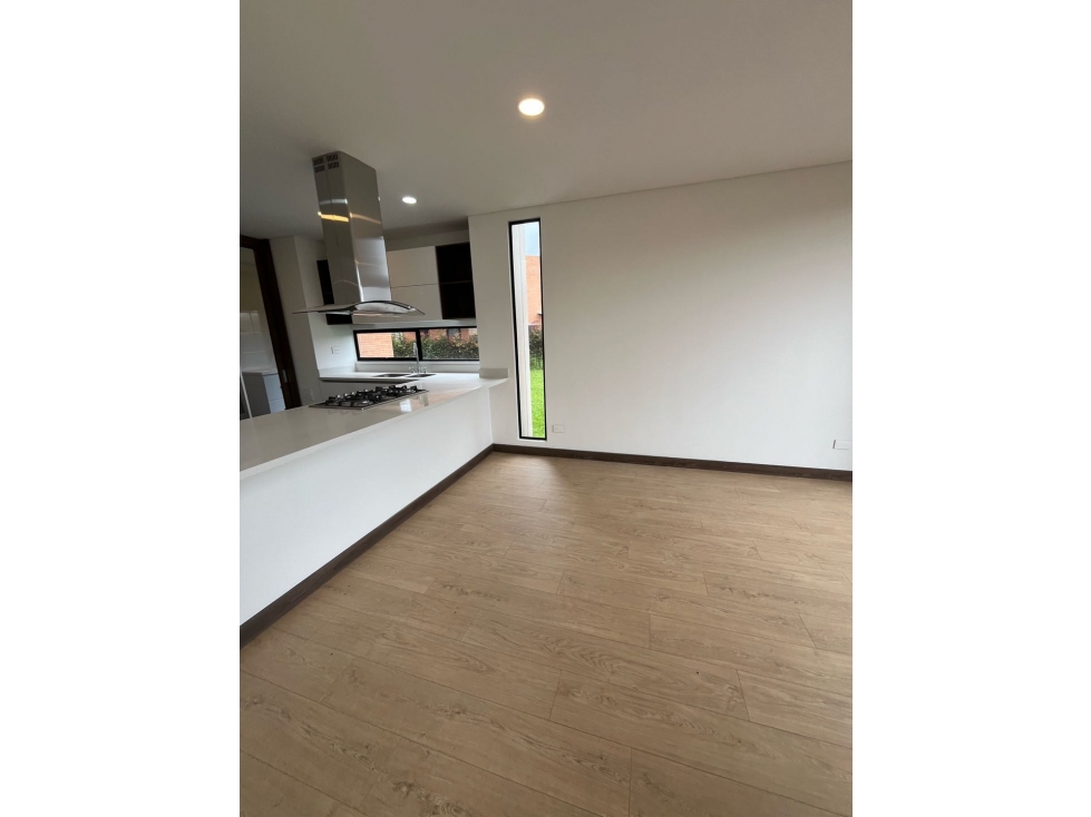 SE VENDE CASA EN CAJICÁ OIKOS SAVANNA — foto 2