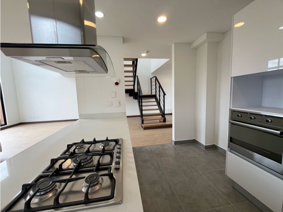 SE VENDE CASA EN CAJICÁ OIKOS SAVANNA — foto 5