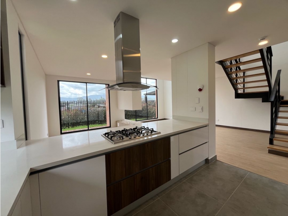 SE VENDE CASA EN CAJICÁ OIKOS SAVANNA — foto 6