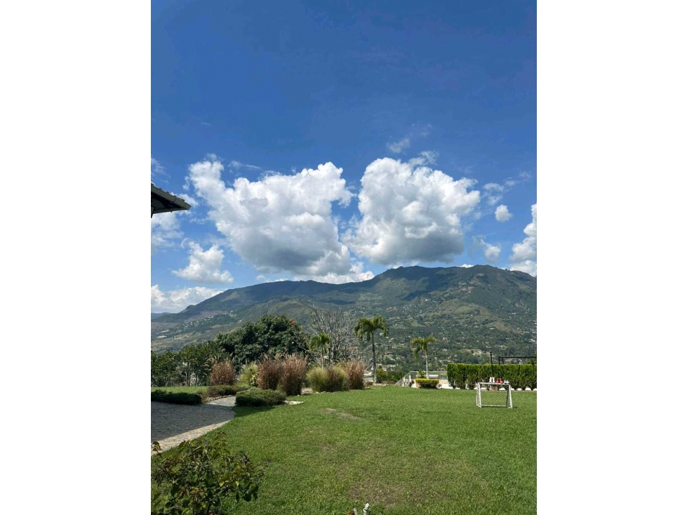 Hermosa Casa Campestre en Copacabana en Parcelacion en venta — foto 3