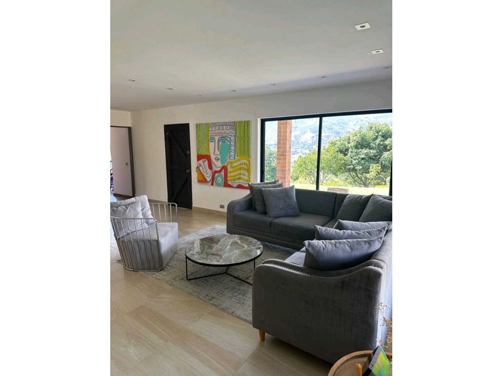 Hermosa Casa Campestre en Copacabana en Parcelacion en venta — foto 4