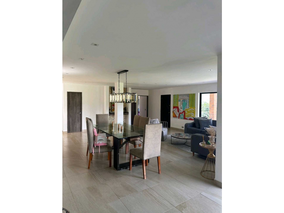 Hermosa Casa Campestre en Copacabana en Parcelacion en venta — foto 5
