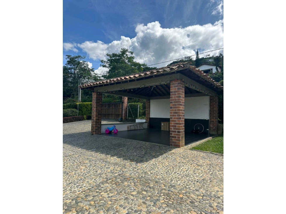 Hermosa Casa Campestre en Copacabana en Parcelacion en venta — foto 6