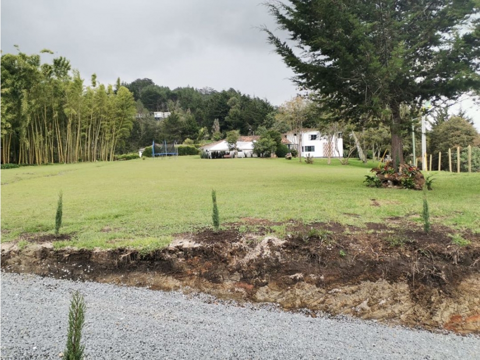Hermosa casa campestre en El Retiro vereda El Chuzcal — foto 6