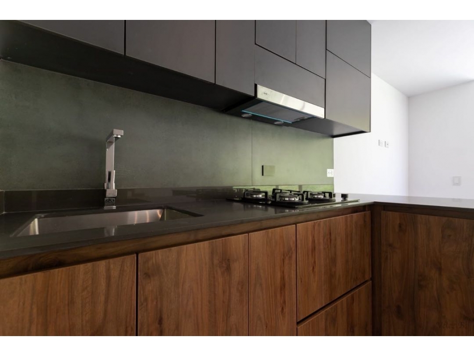 Hermosa casa campestre en el retiro. Unidad cerrada — foto 3